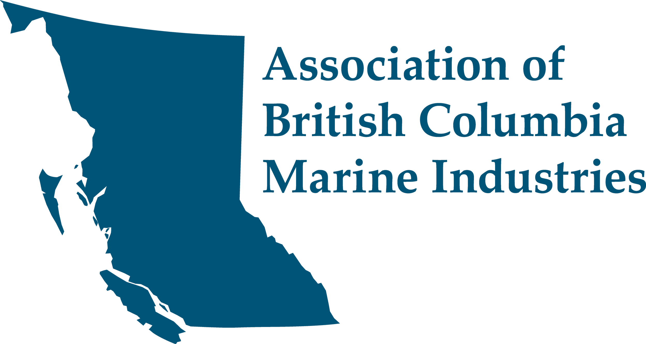 ABCMI (Association of BC Marine Industries)