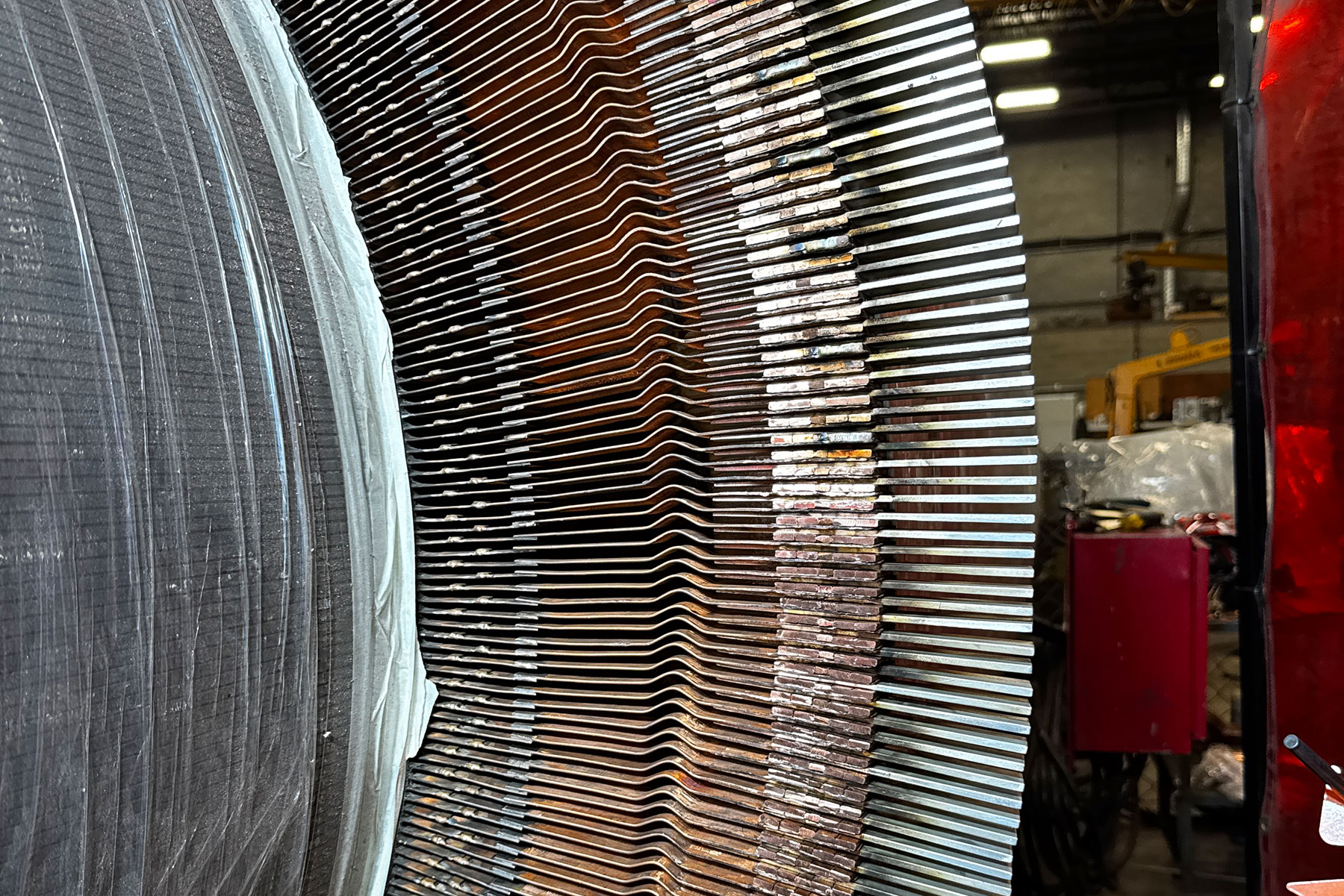 Certified Welding Services